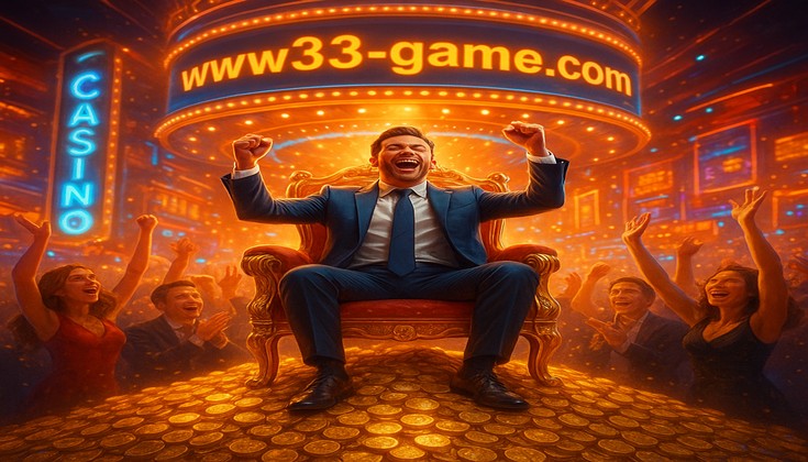 33 Game