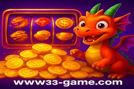 33 Game