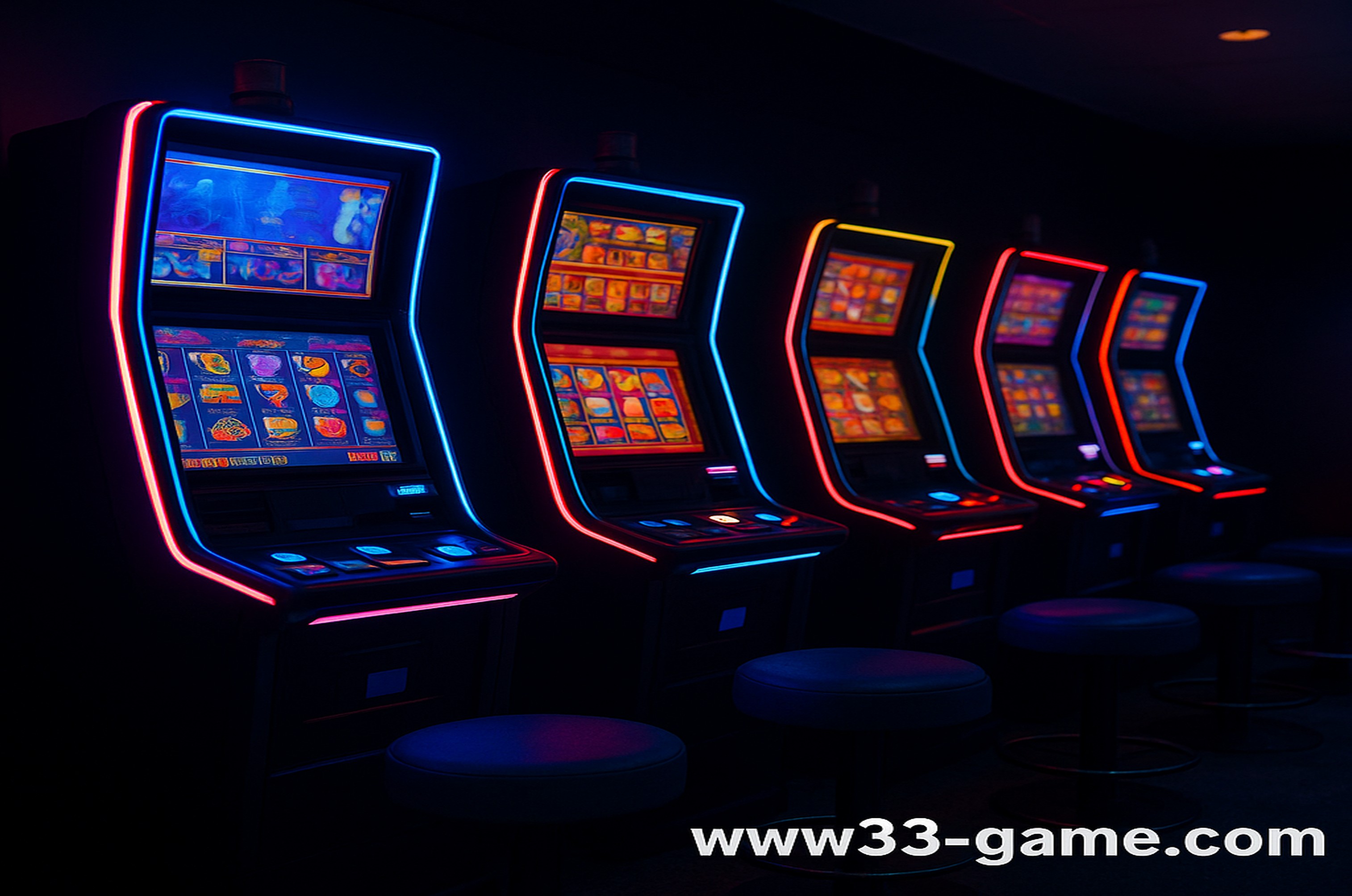 33 Game