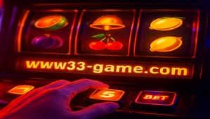 33 Game